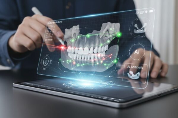 Nerovet ai dentistry: Enhancing Patient Experience and Treatment Outcomes