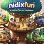 Exploring the Creative World of nidixfun: A Hub for Fun and Inspiration