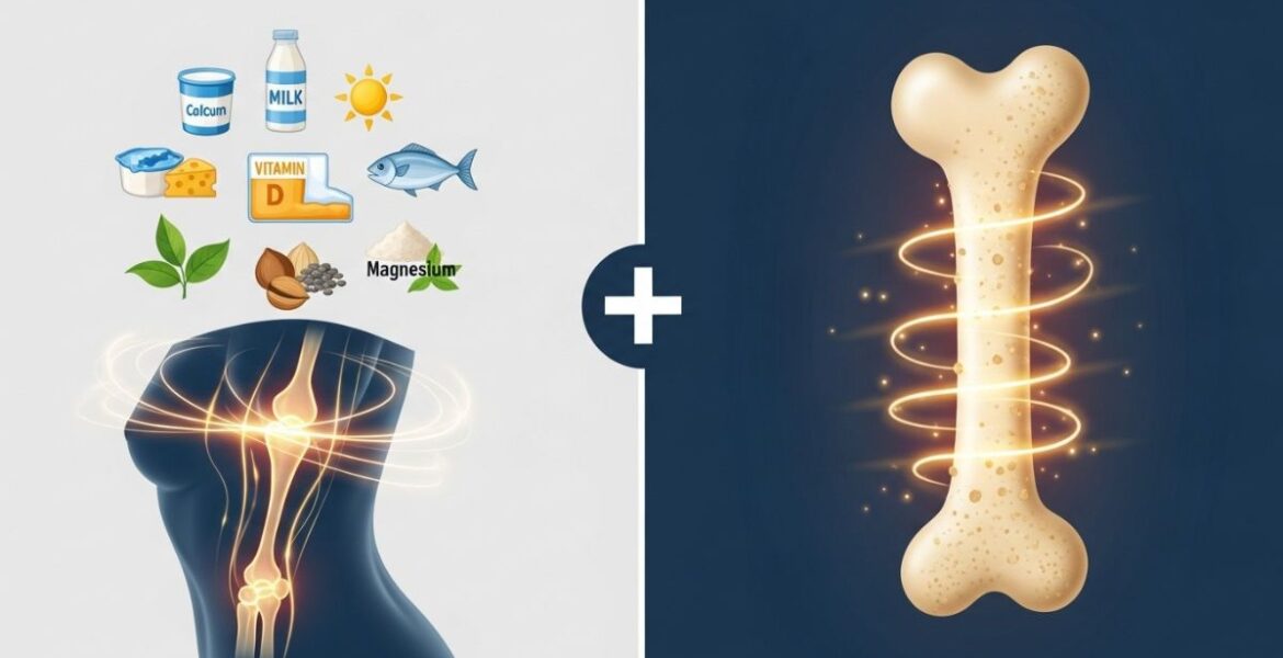 Osteopur Explained: What You Need to Know About This Natural Supplement