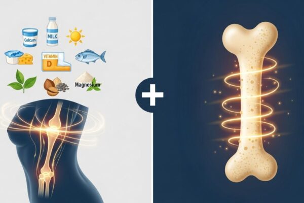 Osteopur Explained: What You Need to Know About This Natural Supplement