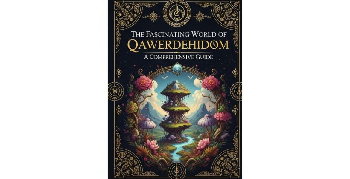 The Fascinating World of qawerdehidom: A Comprehensive Guide