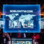 The Community Behind robloxftw.com: Connecting Gamers Worldwide