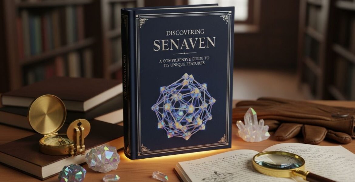 Unveiling senaven: A Comprehensive Guide to the Emerging Trend