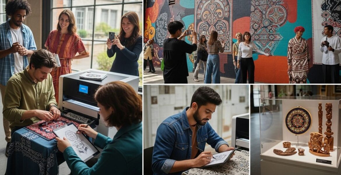 Exploring the Cultural Significance of serlig in Modern Times