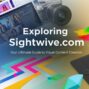 Exploring sightwive com: Your Ultimate Guide to Visual Content Creation