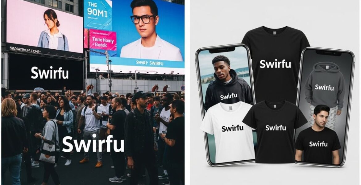 The Evolution of swirfu: From Concept to Phenomenon