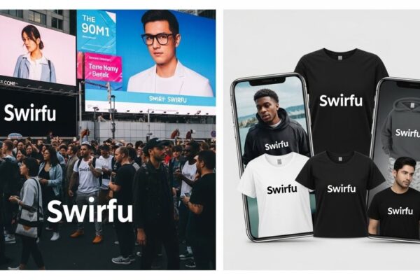 The Evolution of swirfu: From Concept to Phenomenon
