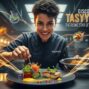 Discovering Tasyyblack: The Rising Star of Culinary Innovation