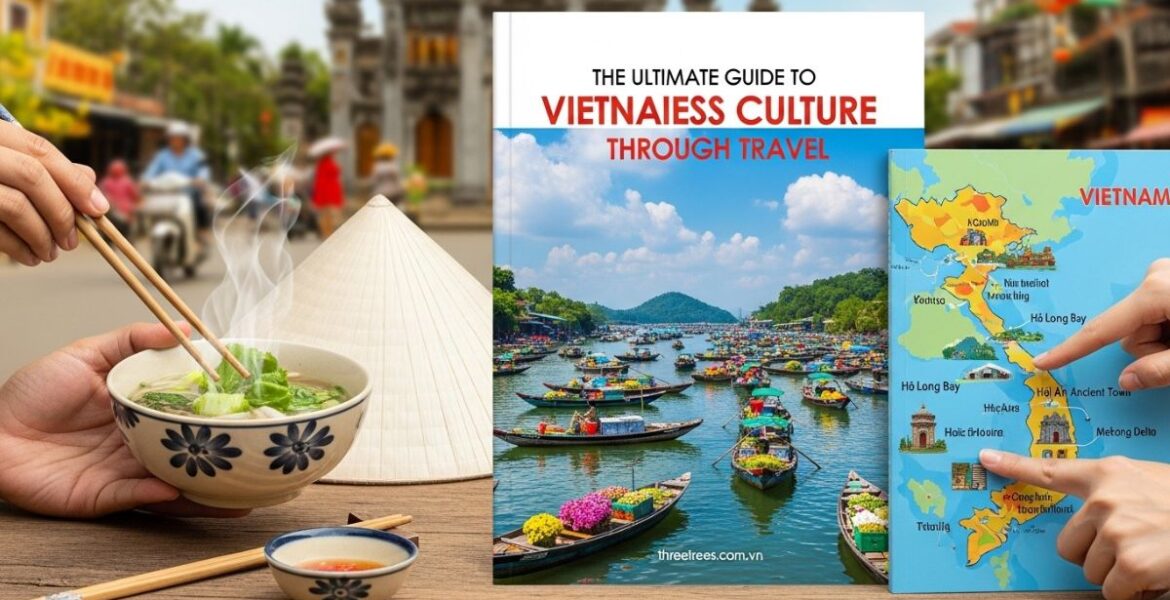 The Ultimate Guide to Vietnamese Culture Through travel threetrees com vn