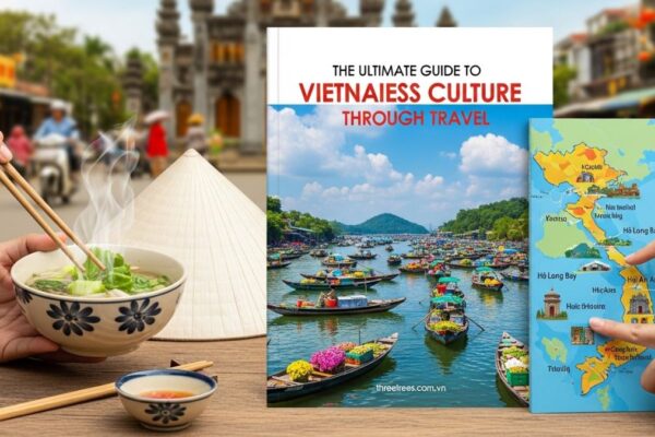 The Ultimate Guide to Vietnamese Culture Through travel threetrees com vn