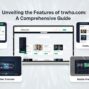Unveiling the Features of trwho .com: A Comprehensive Guide
