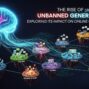 The Rise of unbanned g: Exploring Its Impact on Online Communities