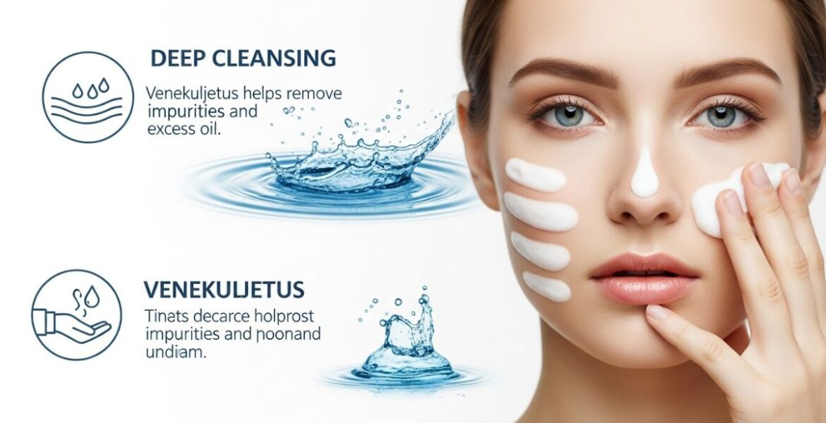 The Benefits of veneajelu: Why You Should Consider Adding It to Your Skincare Routine