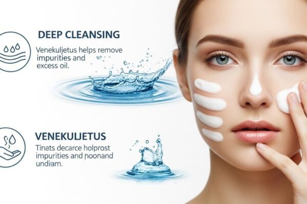 The Benefits of veneajelu: Why You Should Consider Adding It to Your Skincare Routine