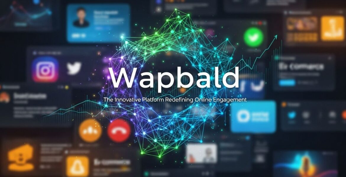Discovering wapbald: The Innovative Platform Redefining Online Engagement