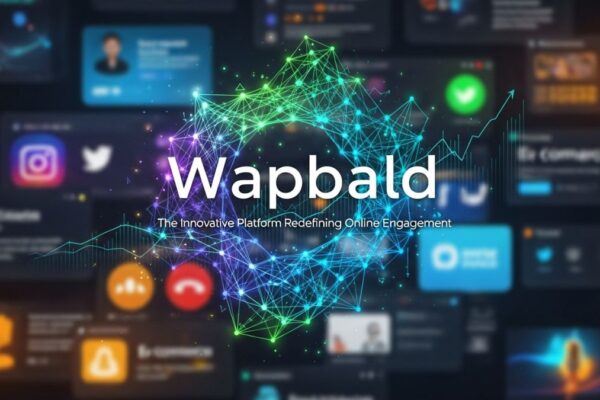 Discovering wapbald: The Innovative Platform Redefining Online Engagement