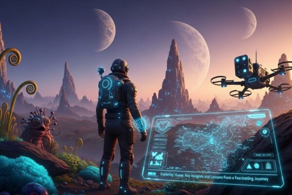 Exploring ylveer: Key Insights and Lessons from a Fascinating Journey