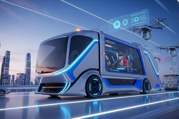 The Future of afruimwagens: Trends and Innovations to Watch
