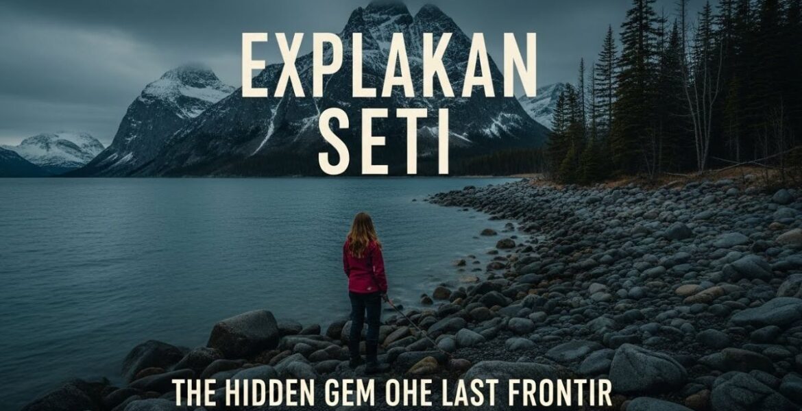 Exploring alaskan seiti: The Hidden Gem of the Last Frontier