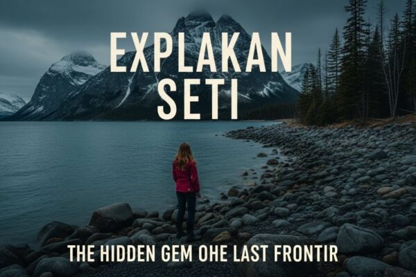 Exploring alaskan seiti: The Hidden Gem of the Last Frontier