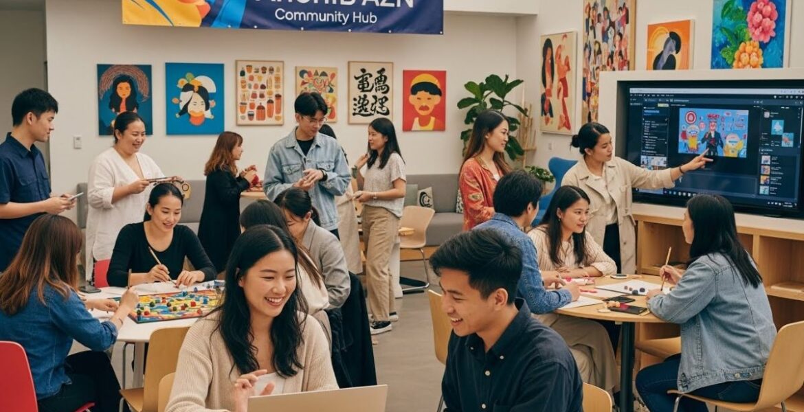 Exploring the anonib azn Community: A Deep Dive into Its Culture and Trends