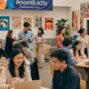Exploring the anonib azn Community: A Deep Dive into Its Culture and Trends