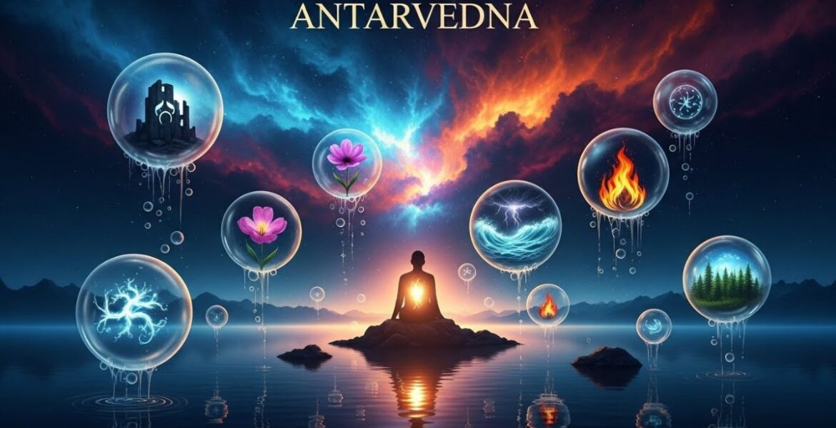 Exploring antarvwsna: A Journey Through Unique Perspectives