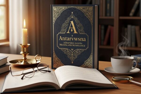 Unveiling antarvwsna: A Deep Dive into Its Meaning and Significance