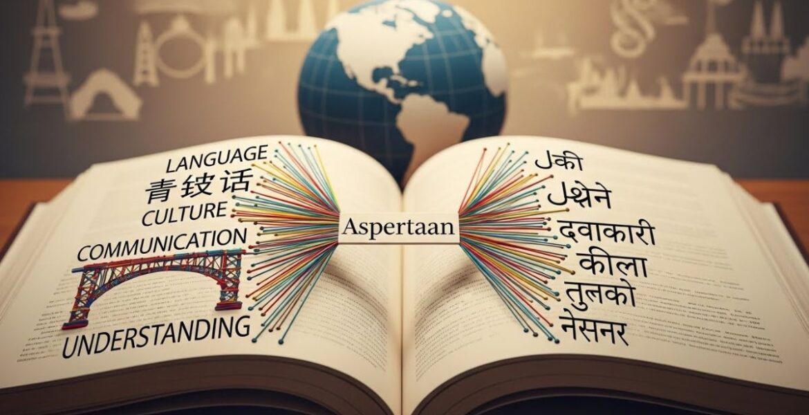 Aspertaan Explained: Bridging the Gap Between Language and Culture