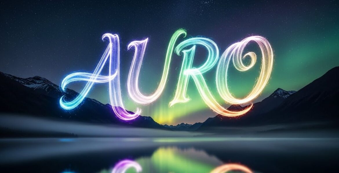 Unveiling the Mystique: Exploring the Concept of auro