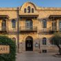Unveiling the Story Behind beit bart: History and Heritage