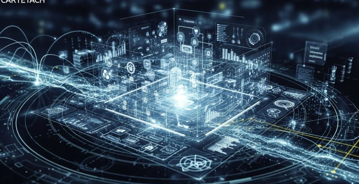 Exploring cartetach: A Deep Dive into Its Unique Features and Benefits