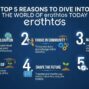 Top 5 Reasons to Dive into the World of erothtos Today