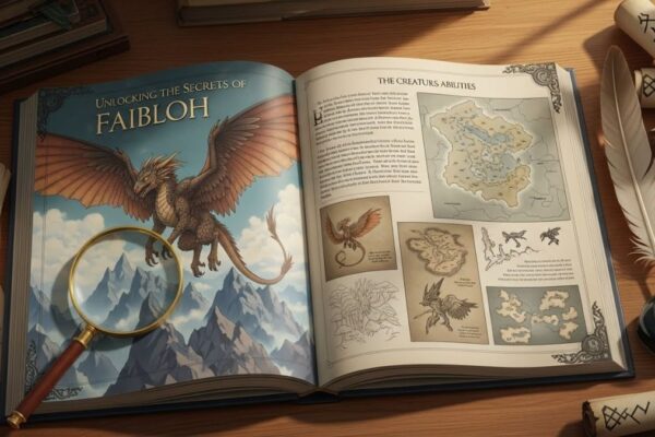 Unlocking the Secrets of faibloh: A Comprehensive Guide