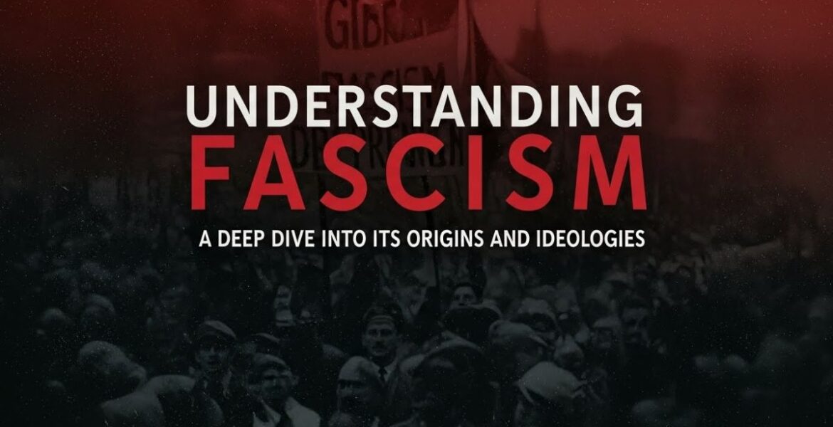 Understanding fascisterne: A Deep Dive into Its Origins and Ideologies
