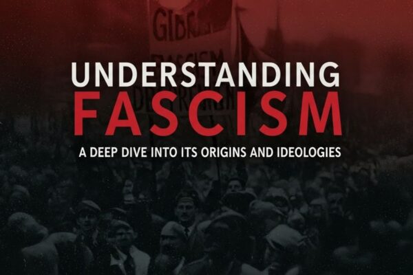 Understanding fascisterne: A Deep Dive into Its Origins and Ideologies