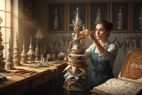 The Art of hochre: Techniques and Tips for Mastering This Unique Craft