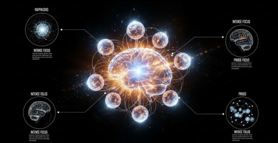 Understanding hyperfiksaatio: The Fascinating World of Intense Focus