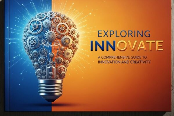 Exploring innove: A Comprehensive Guide to Innovation and Creativity