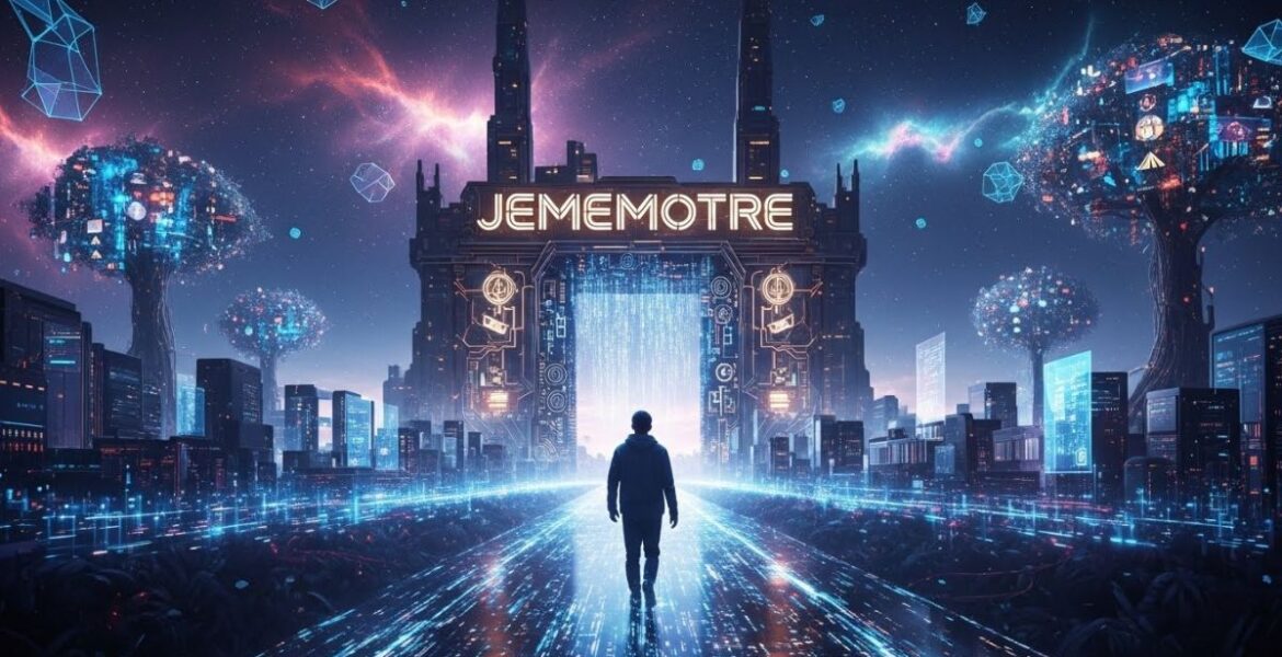 Exploring jememotre: The Hidden Gem of the Digital World