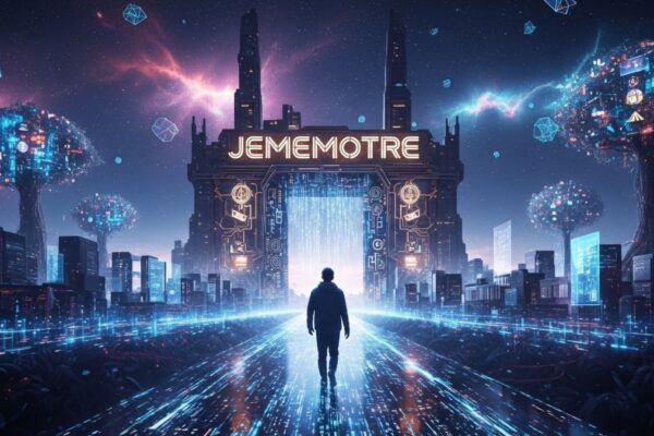Exploring jememotre: The Hidden Gem of the Digital World
