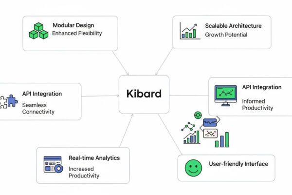 Exploring kibard: A Deep Dive into Its Features and Benefits