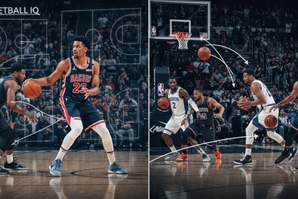 The Phenomenon of lebron james oenis: An In-Depth Analysis of His On-Court Genius