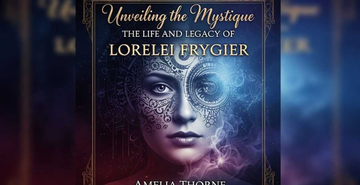 Unveiling the Mystique: The Life and Legacy of lorelei frygier