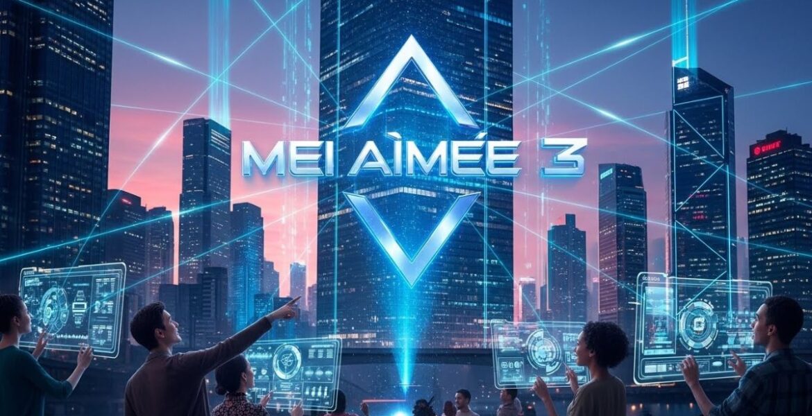 Exploring meaimee 3: Unleashing the Power of Innovative Technology