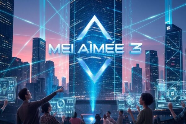 Exploring meaimee 3: Unleashing the Power of Innovative Technology