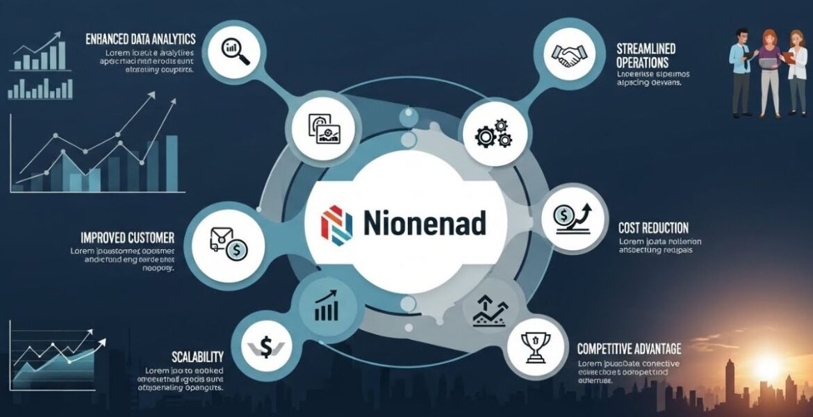 Exploring the Benefits of nionenad for Modern Businesses