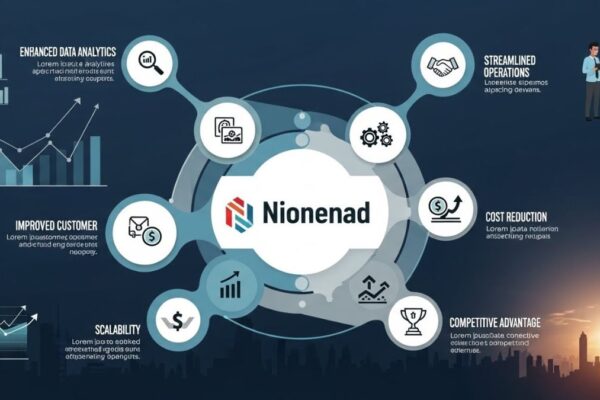 Exploring the Benefits of nionenad for Modern Businesses