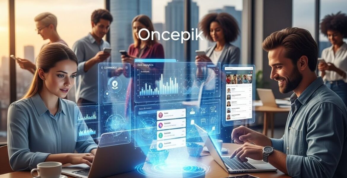 Exploring oncepik: Your Ultimate Guide to the Revolutionary Platform