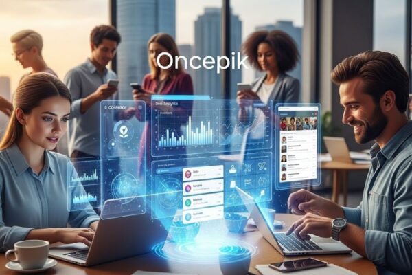 Exploring oncepik: Your Ultimate Guide to the Revolutionary Platform
